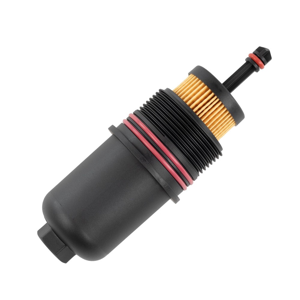 Oil Filter Cap Lid Cover Fiits 17-20 Ford Fusion & 15-20 F150 2.7L V6 EcoBoost