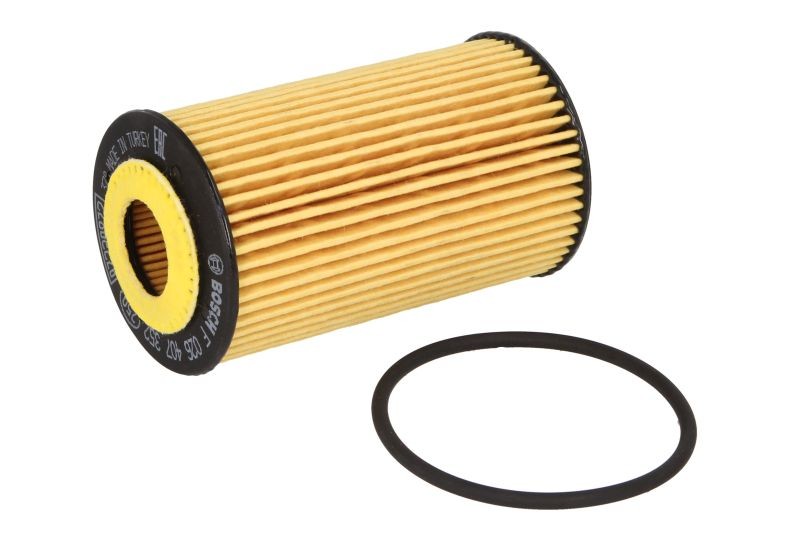 Oil filter for OPEL ASTRA J, ASTRA J GTC, ASTRA K, WATERFALL, BADGE A