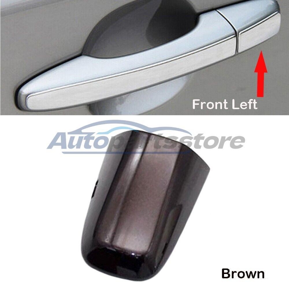 Left Front Door Handle Cover Key Cover For Volvo XC60 S60 S60L S60 S60L 31349578