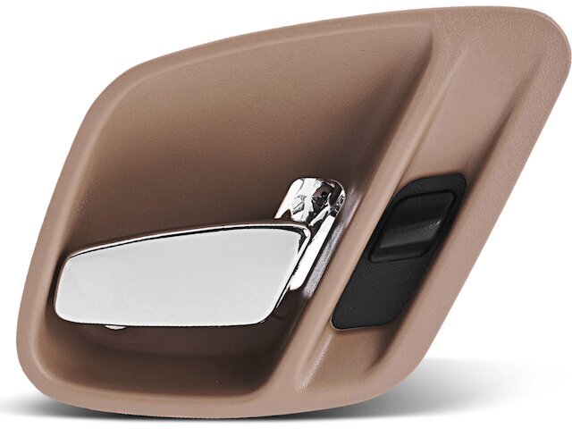 Right Autopart Premium Door Handle fits Jeep Grand Cherokee 1999-2004 11WFRW