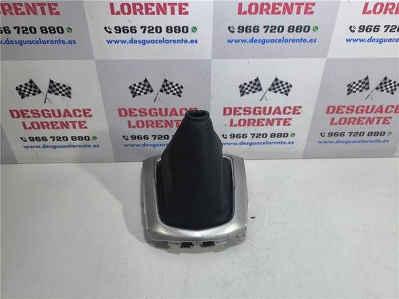 969354EA0A shift lever Nissan Qashqai J11E 2013 262022
