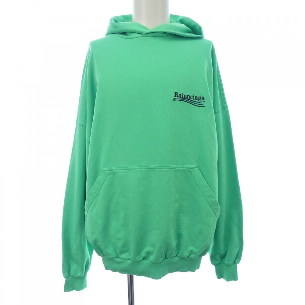 Authentic Balenciaga hoodie #241-003-934-8789