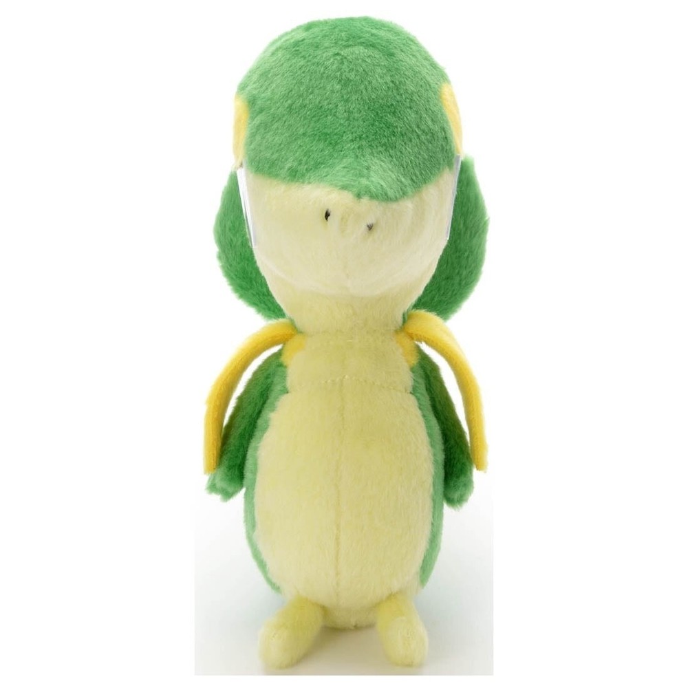 NEW Takara Tomy Pokemon I Choose You! Plush Snivy JP