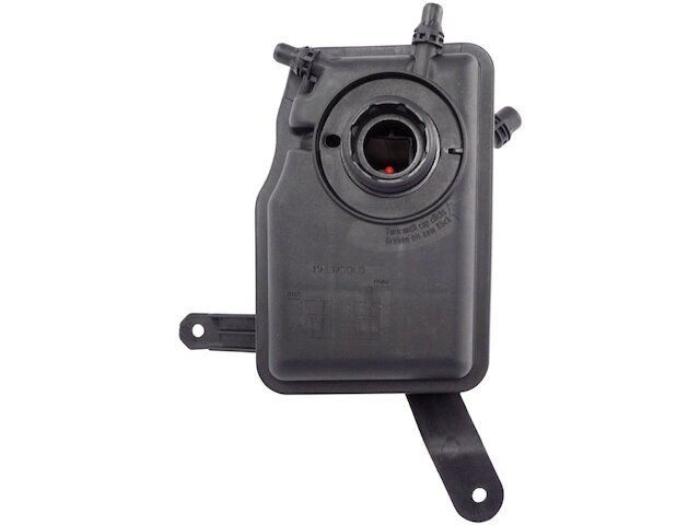 DIY Solutions Expansion Tank fits BMW 545i 2004-2005 23QBMJ