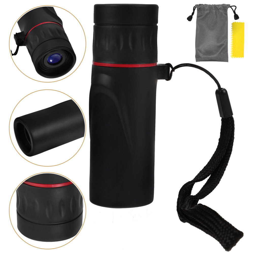 Tourism Scope Bunoculars Watching Sports Telescope