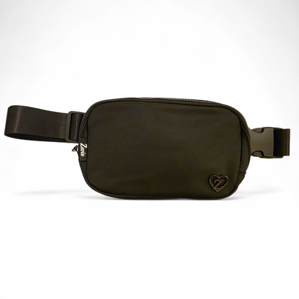 Lululemon Everywhere Women's Belt Bag - Black (142500085)