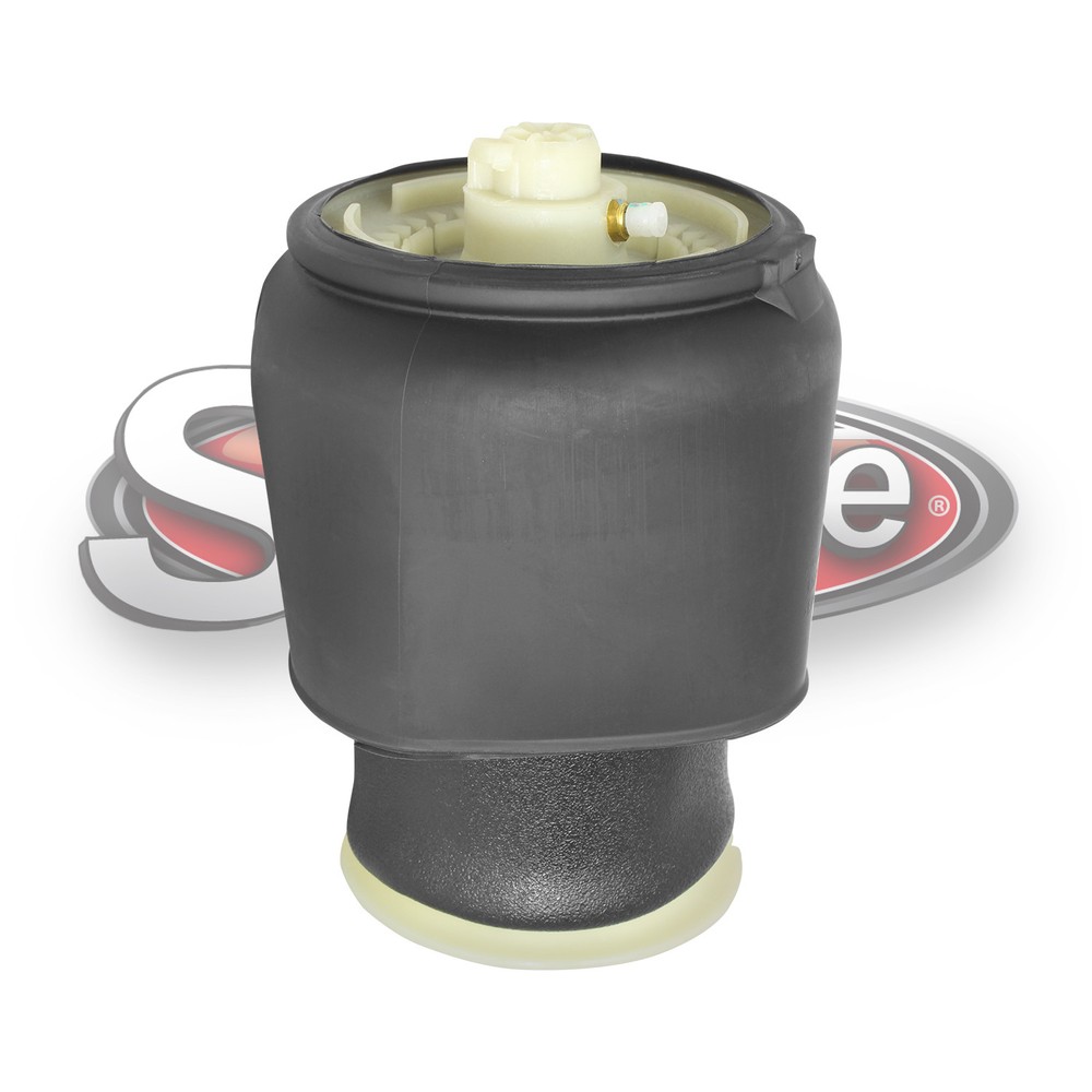 2010 BMW 525i F10 F11 Rear Air Ride Suspension Air Spring - New Single