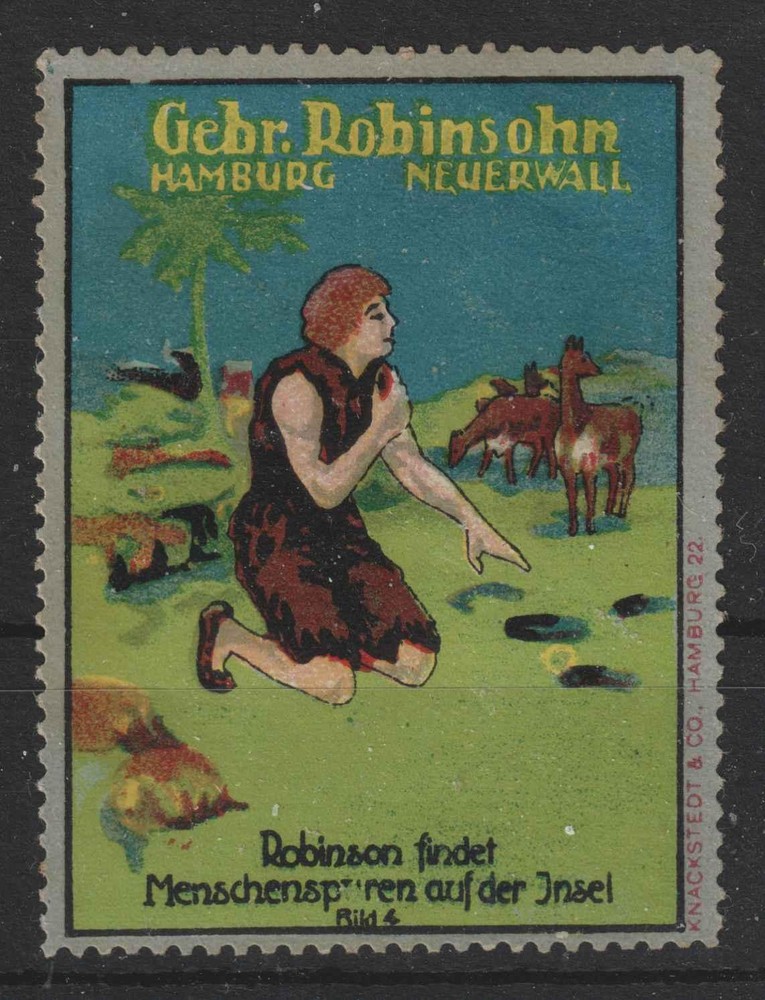 CINDERELLA/POSTER STAMP 3.11