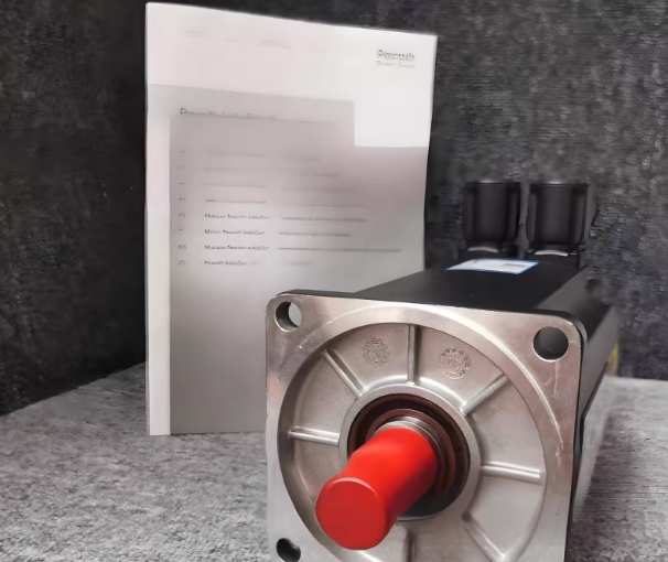 Rexroth servo motor R911312910 MSK100B-0300-NN-M1-BG0-NNN FedEx  DHL Or UPS