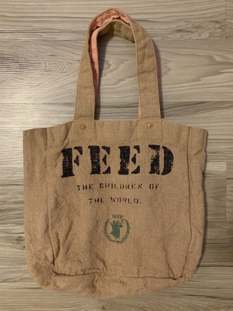 2in1 Convertible Tote Bag for Women by WFP