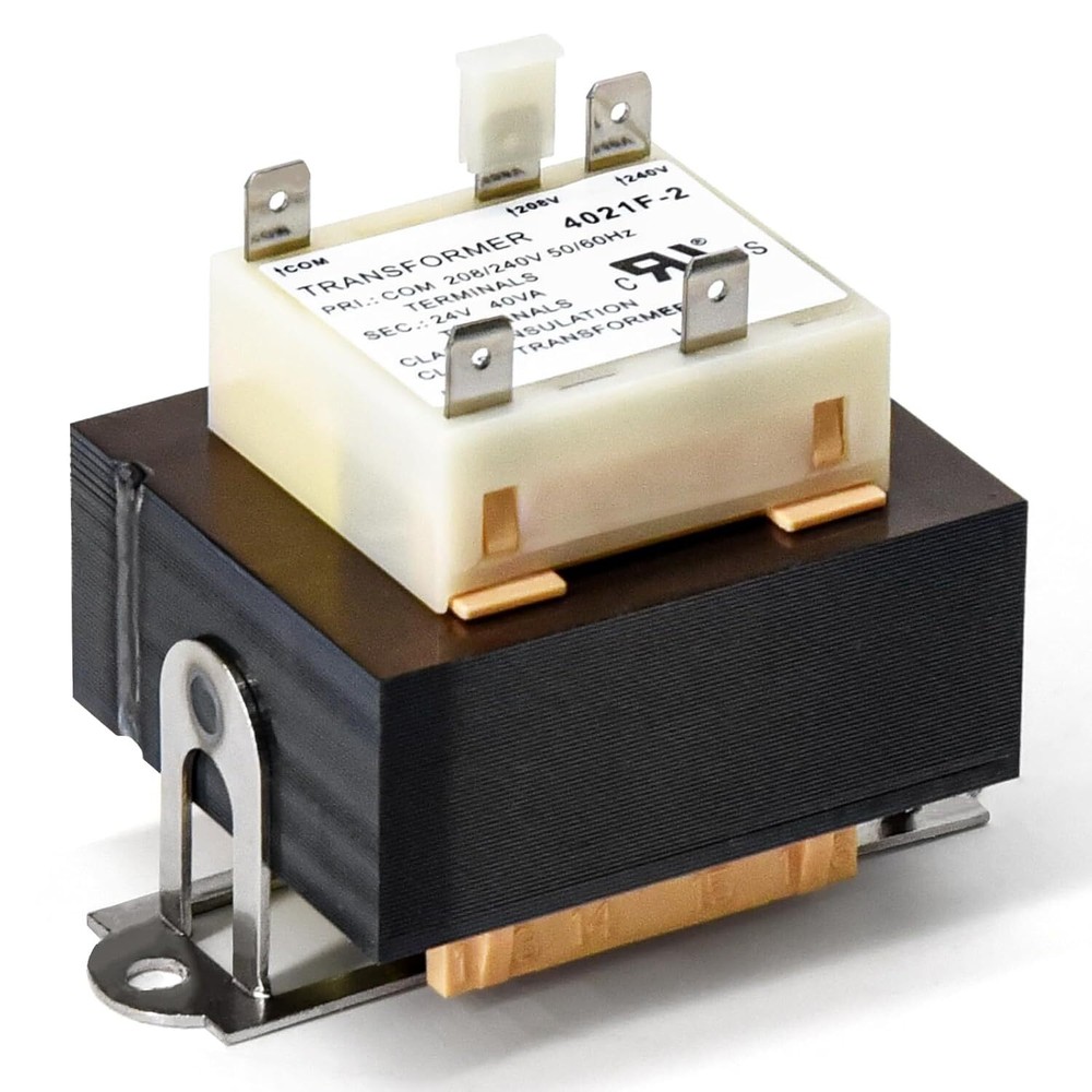 Criditpid Air Conditioner HVAC Furnace Transformer Replacement for Luxaire York