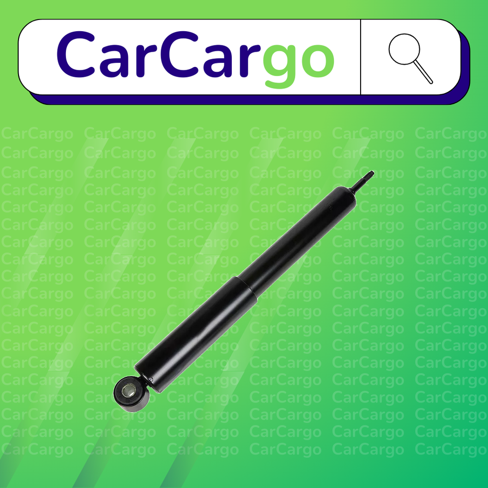 REAR SHOCK ABSORBER FITS Land Rover Defender 2.5 D 4x4 1990-1994 OE QUALITY