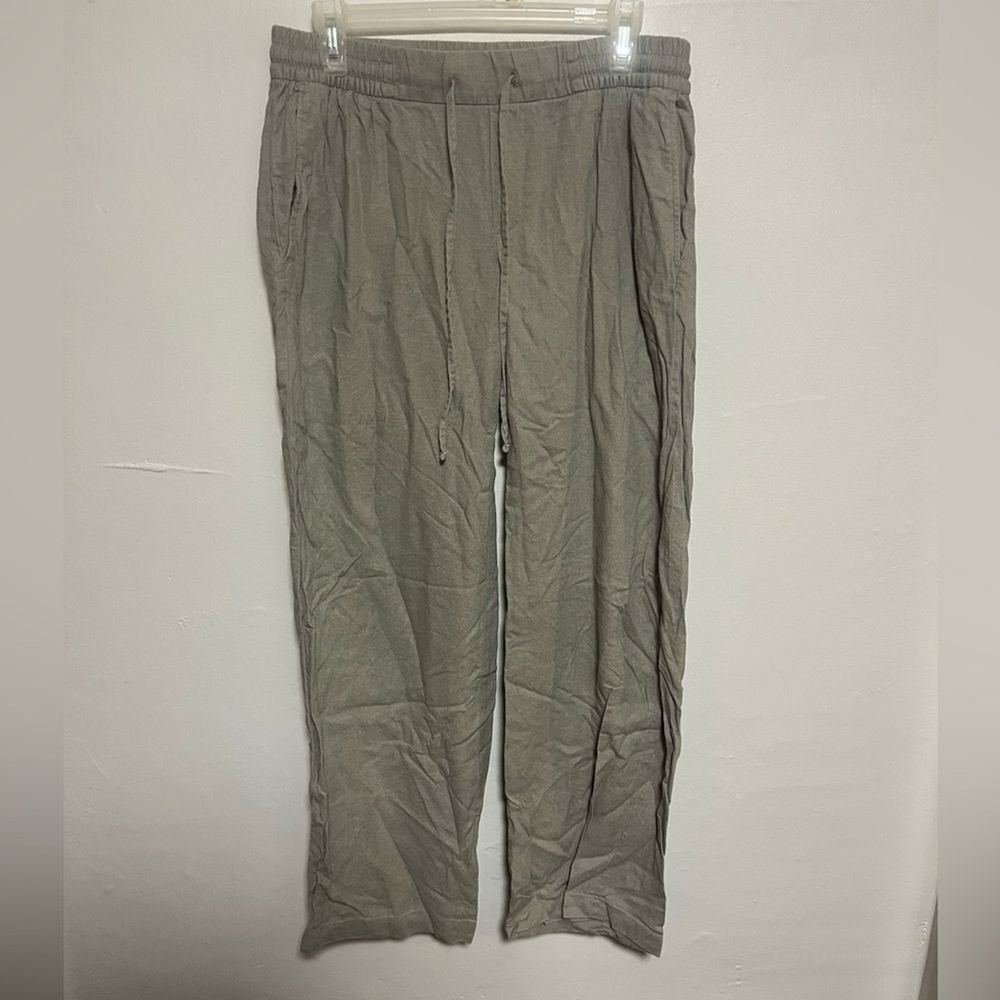 Old Navy Linen Pants