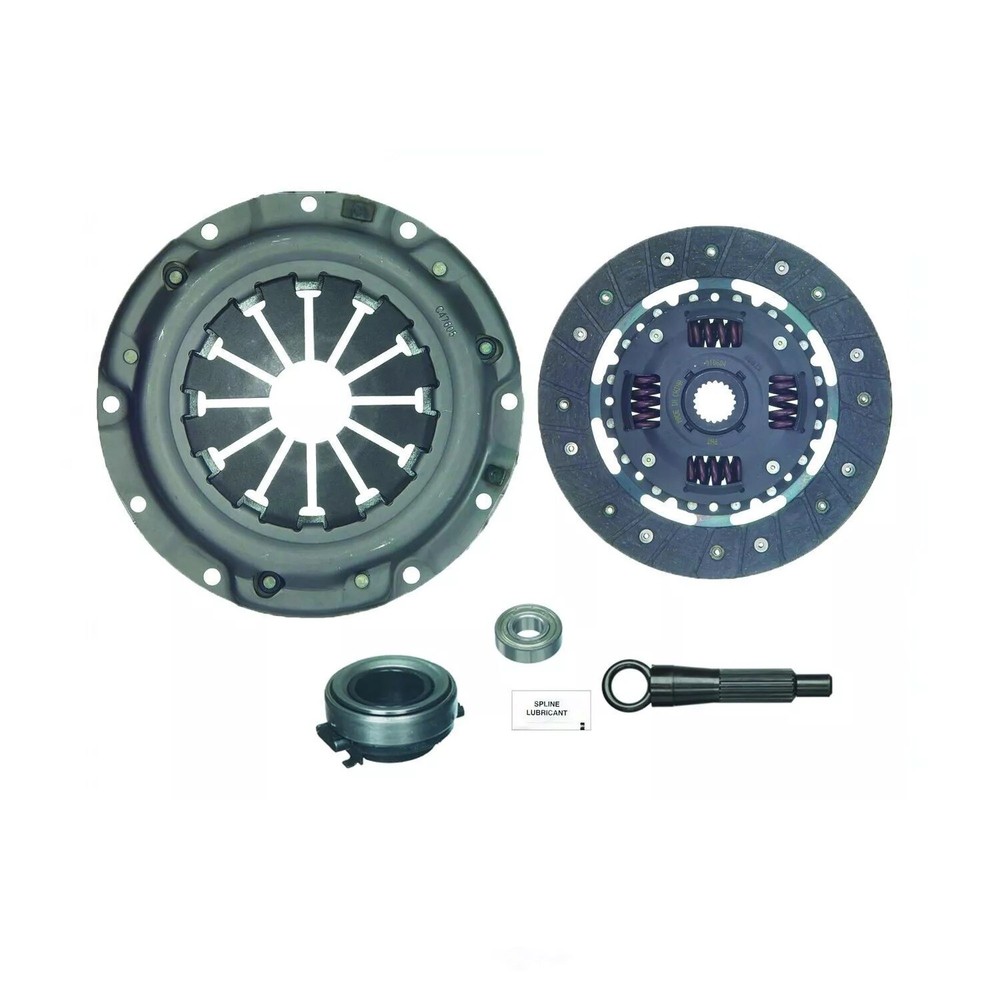 Transmission Clutch Kit Brute Power 92085C