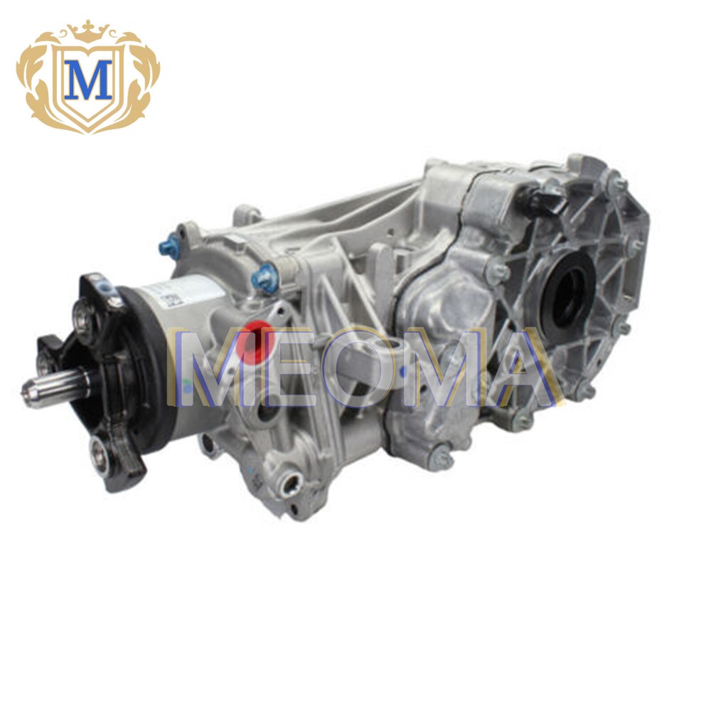 38300HG00A For Infiniti QX30 17-2018 Rear Carrier Differential Miles 2.65 Ratio