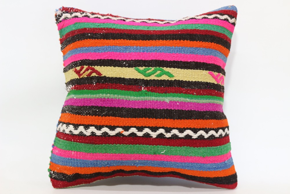 Antique Pillows, 16