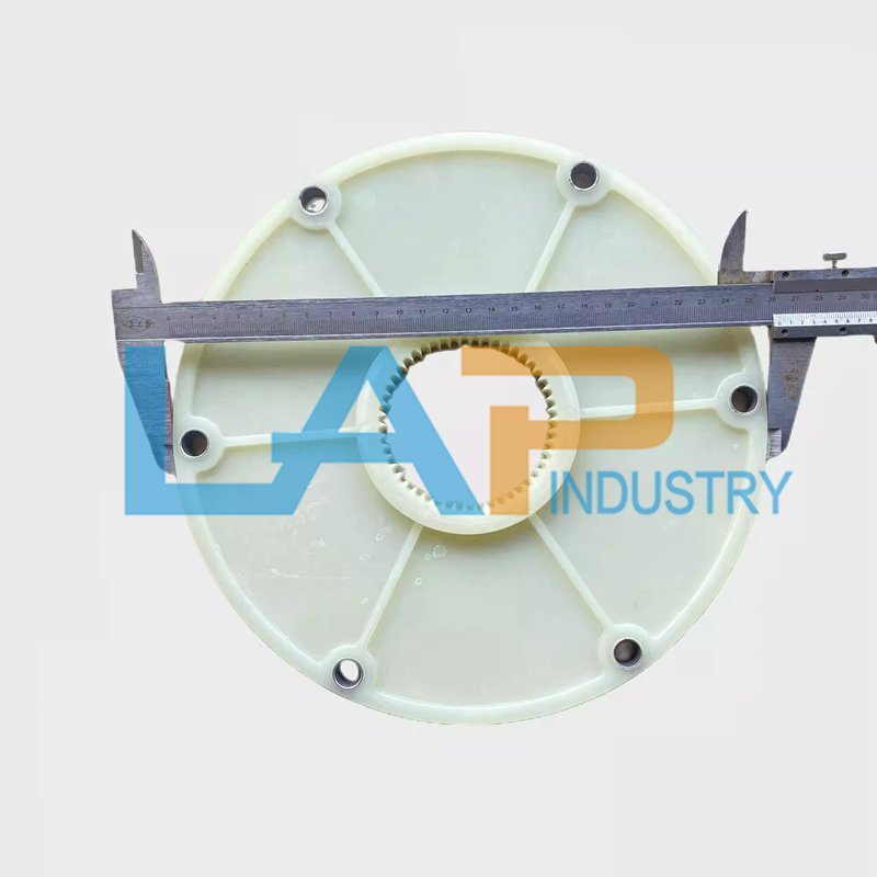 1PC FOR Bowex 48 FLE-PA-263.52 263.49mm internal 50 tooth coupling replacement