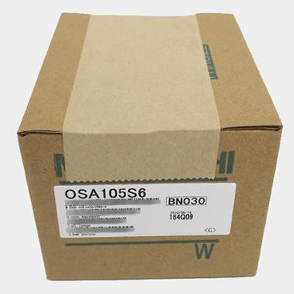 1PC New In Box MITSUBISHI OSA105S6 Encoder FREE SHIPPING#XR