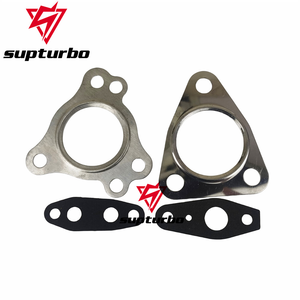 721164 for Toyota Auris Avensis Picnic Previa RAV4 2.0 D-4D 1CD Turbo gasket kit