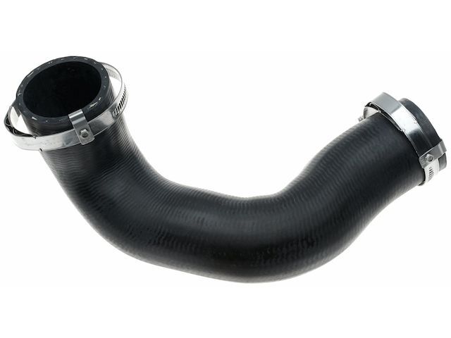 Turbocharger Intercooler Hot Side Pipe Hose for Volvo S60 13NVVN