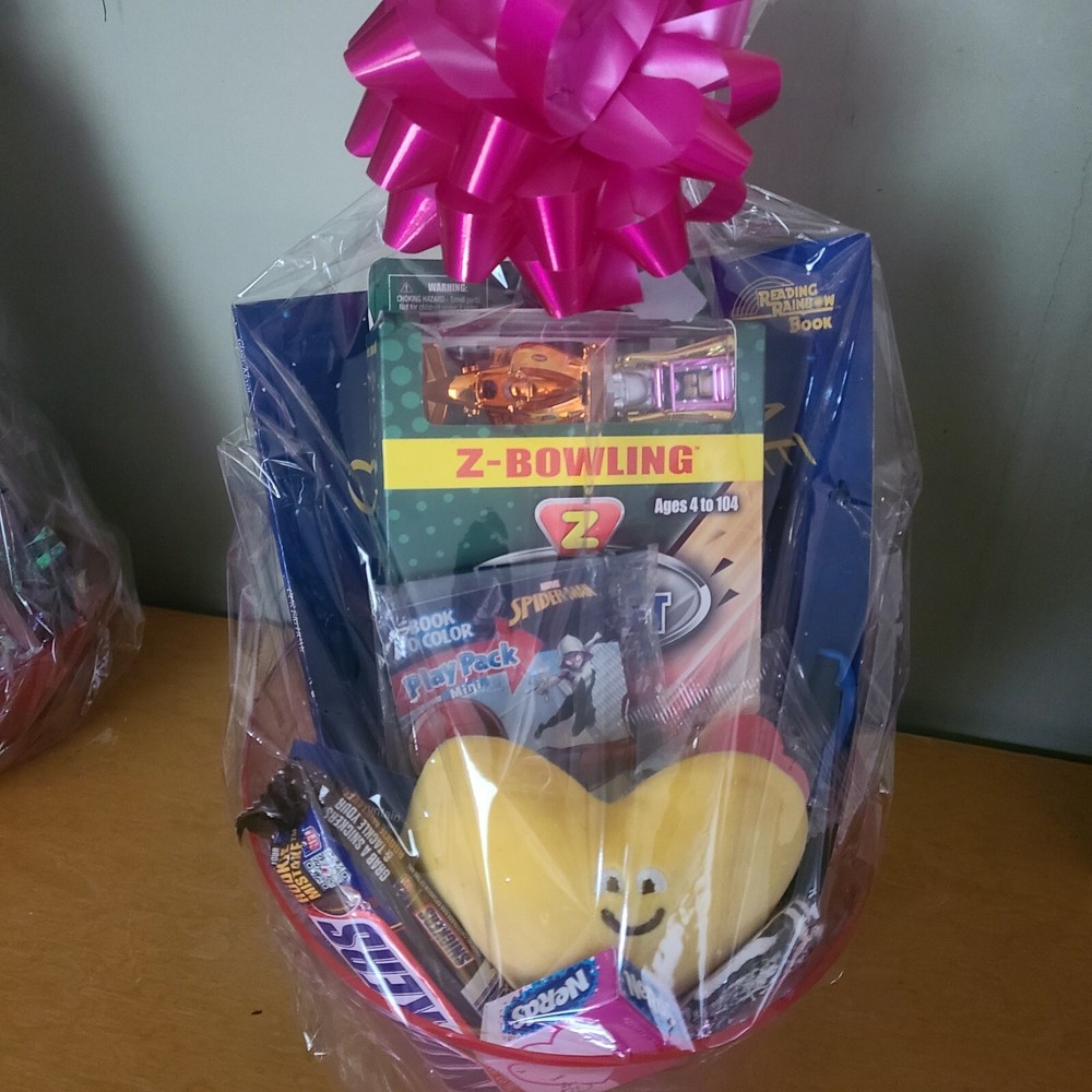 valentines day gift baskets-image