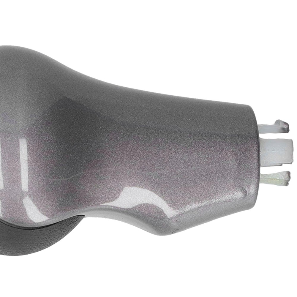 5 Speed Manual Gear Shift Knob Fit for Honda civic 2006 to 2011 Black