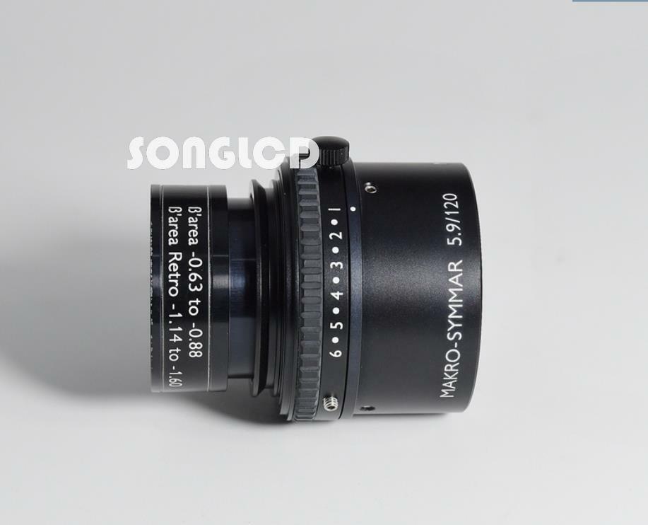 1PCS SR 5.6/120-0059 1X via DHL or Fedex fast shipping