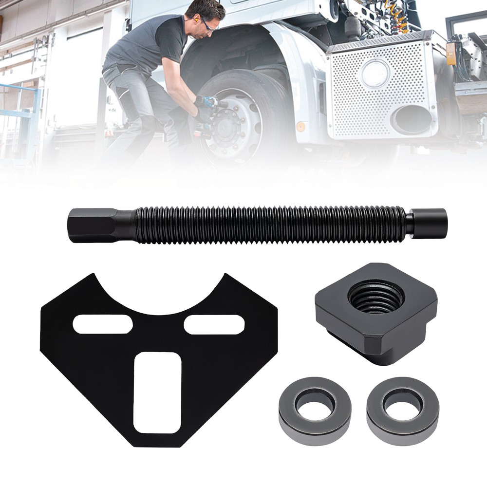 40100 Universal Wheel Bearing Hub Removal Tool For Most 5 6 8 Lug Hub Remover