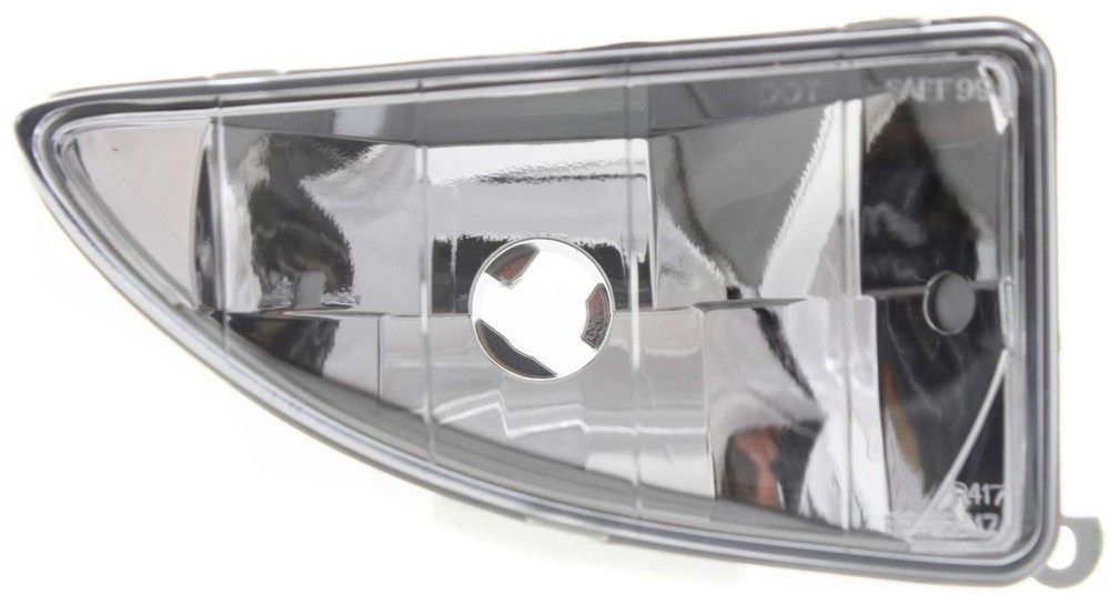 New Front, Passenger Side Fog Light For Ford Focus 2000-2004