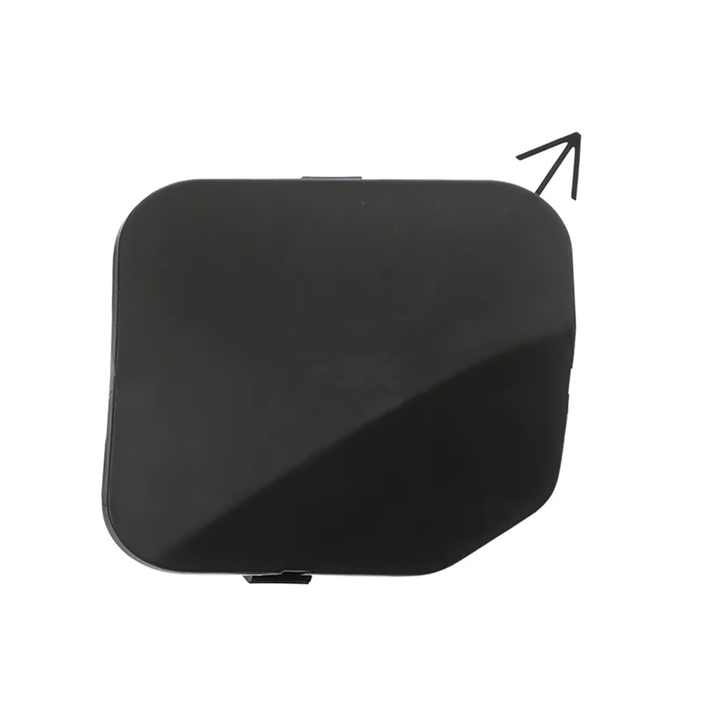 Nissan Pathfinder Front Bumper Tow Hook Cover Replacement Cap