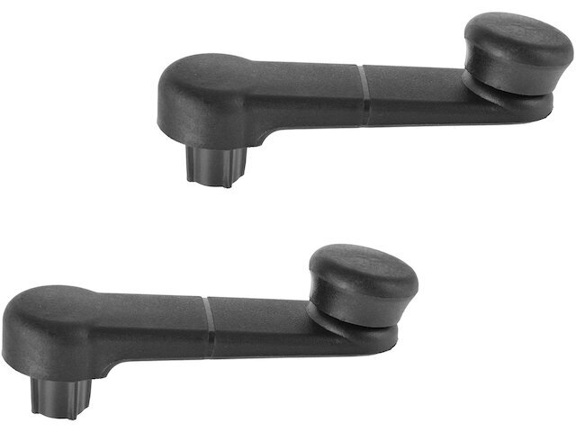DIY Solutions Window Crank Handle Set fits Ford Windstar 1995-2003 15PNCM