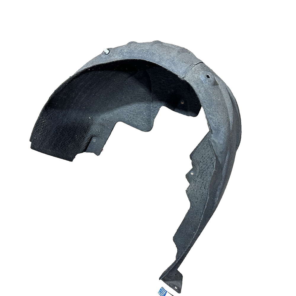 VOLKSWAGEN OEM JETTA 2019-24 REAR DRIVER SIDE WHEELHOUSE SPLASH SHIELD