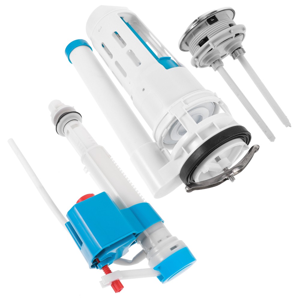 Bathroom Toilet Water Valve Tank Fill Replacement Parts