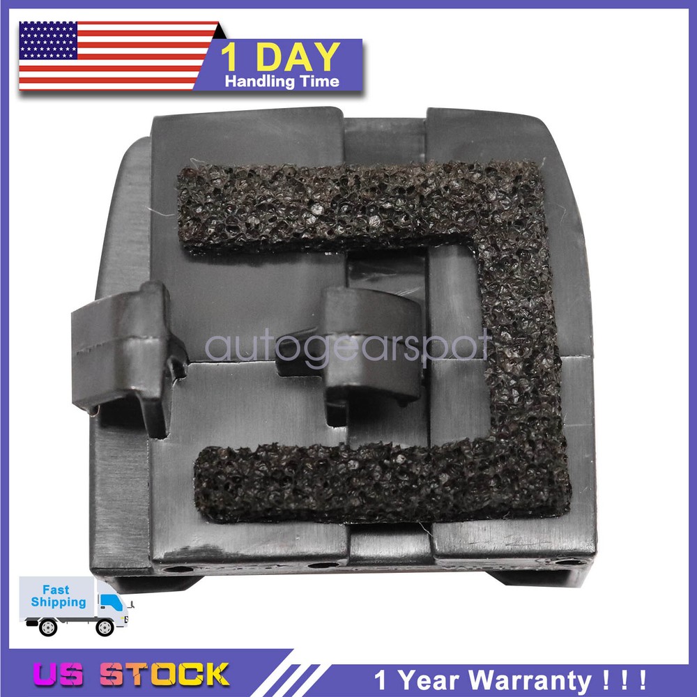 Fuel Tank Cap Clamp for Honda Accord 2018-2022  Fuel Gas Lid Door Clip new