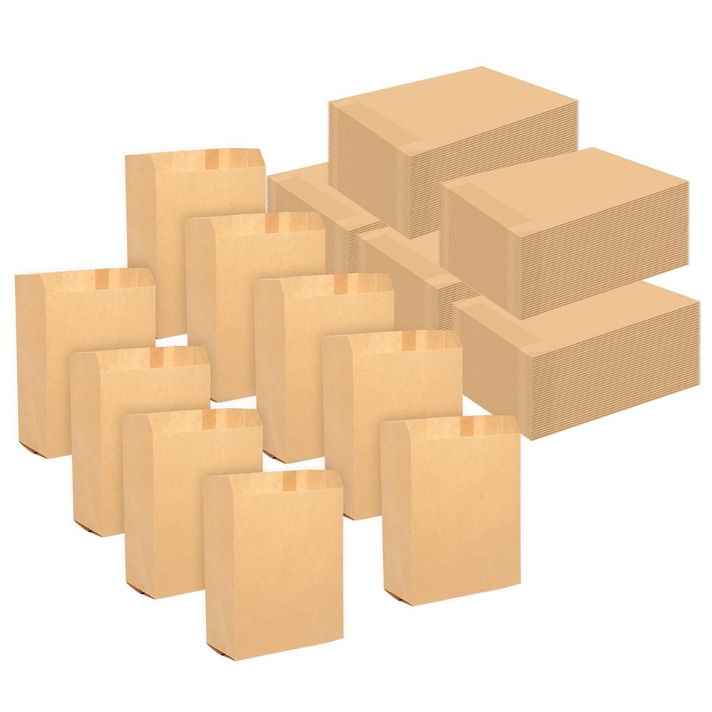 Hipruict Small Paper Bags, Feminine Hygiene Bags, 100 Sanitary Disposal Bags,...