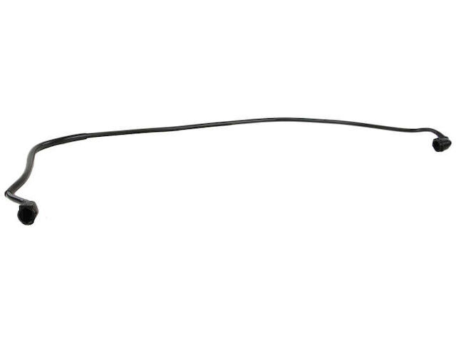 Rein Expansion Tank Hose fits BMW 335i xDrive 2013-2015 Sedan 87NRPM