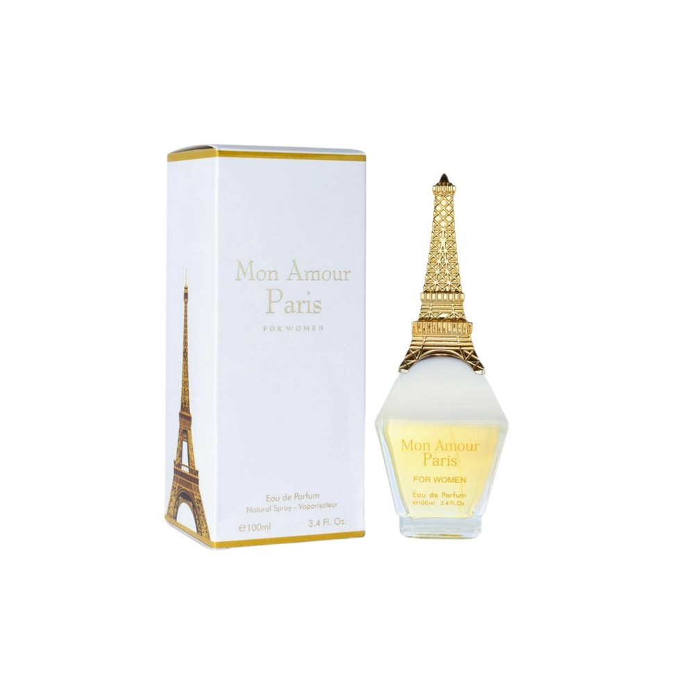 Mon Amour Paris Luxury Perfume for Women