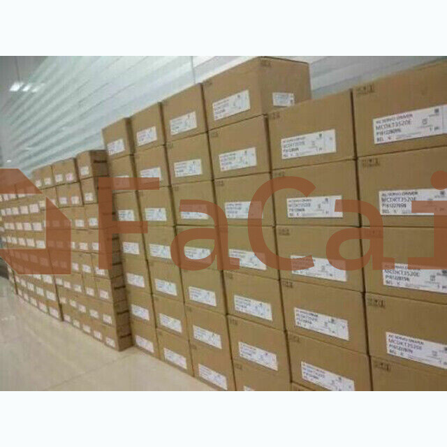 1PCS Servo Driver MSDA153D2A20 New