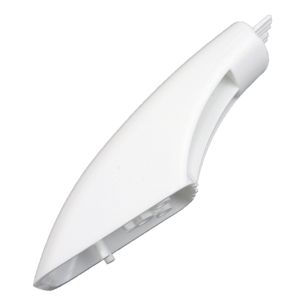 GE Hotpoint Oven End Cap Handle WB07K10043 Replacement for WB07T10144 AP3140301