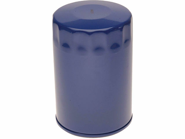 AC Delco Professional Oil Filter fits GMC P25/P2500 Van 1967, 1970-1974 54RYGP