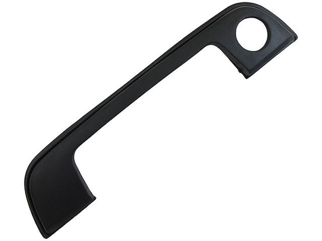 For 1991 BMW 325iX Door Handle Trim Front Left Dorman 72196CHNV