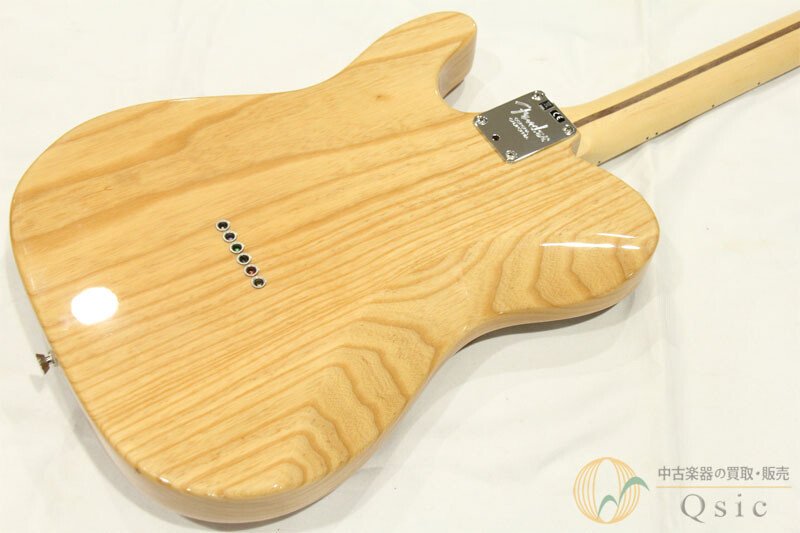 Fender American Professional Telecaster Deluxe NAT Made in 2019 WK087