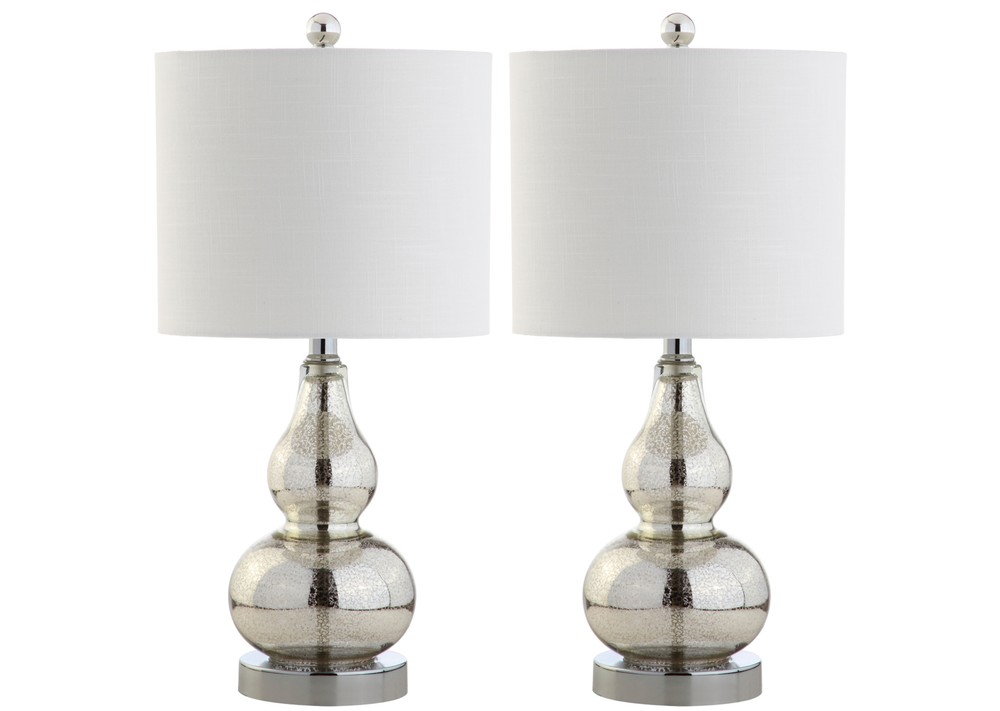 JONATHAN Y Lighting JYL1028-SET2 Anya 21