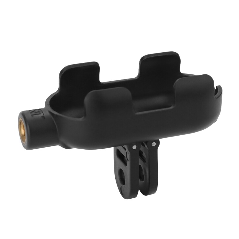 Camera Mount Adapter Frame Camera Holder for 360 GO 3/GO 3S Action Camera