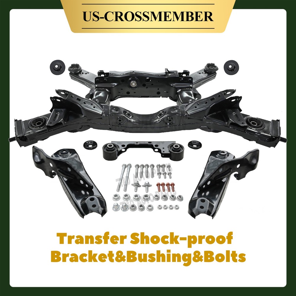 2008-2014 Rear Crossmember Suspension Subframe for Nissan Murano 4WD AWD 4X4