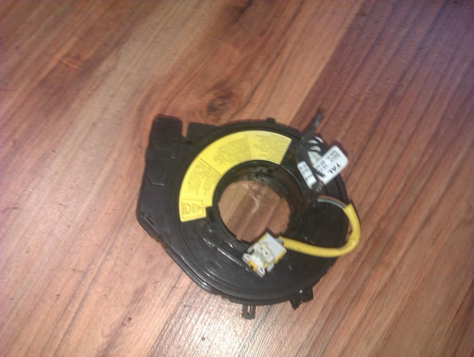 Ford Fiesta DE47301-27 8A6T14A664AB Slip Ring Contact Unit