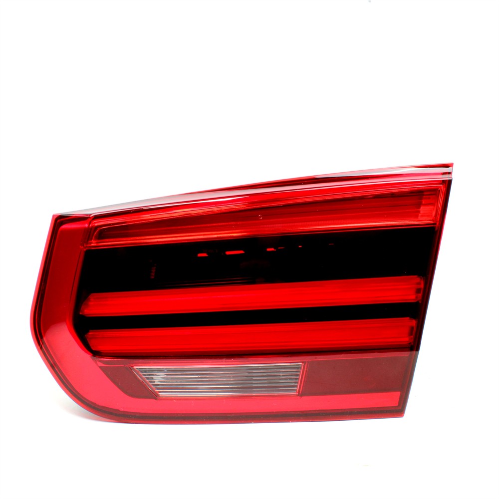 For BMW 3 Series F80 F30 LCI 2016 2017 2018 Right Inner LED Rear Tail Lights