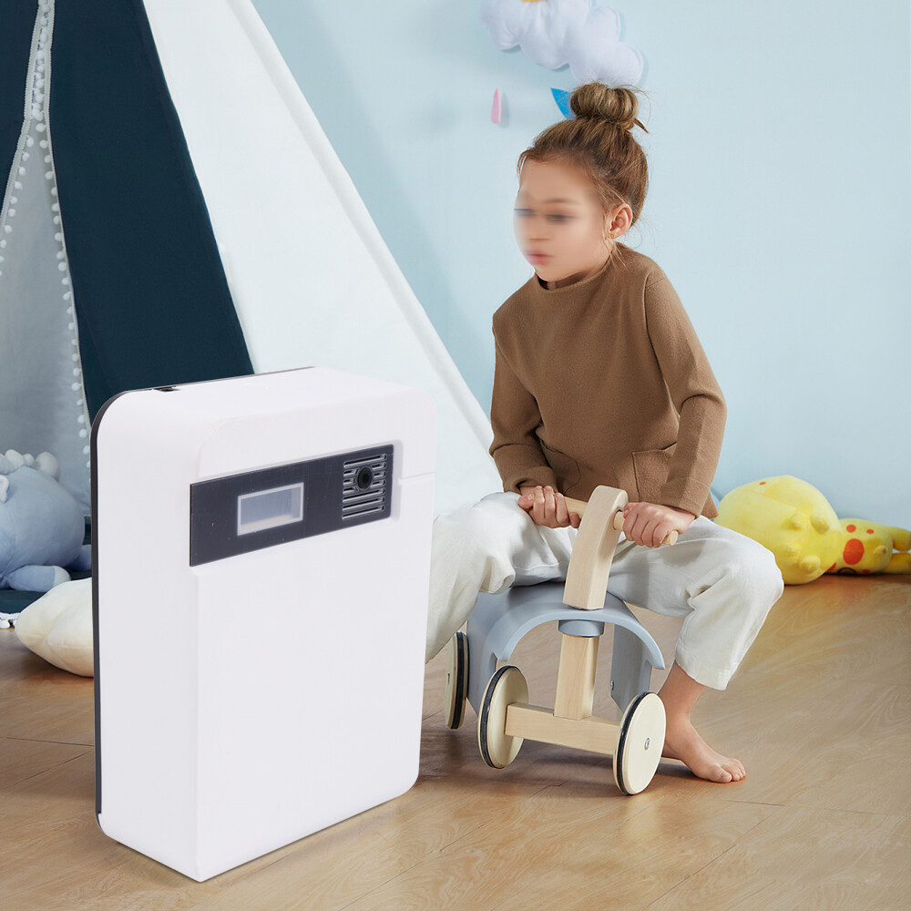 Commercial Hotel Home Scent Diffuser Air Purifier Fragrance Machine NEW  