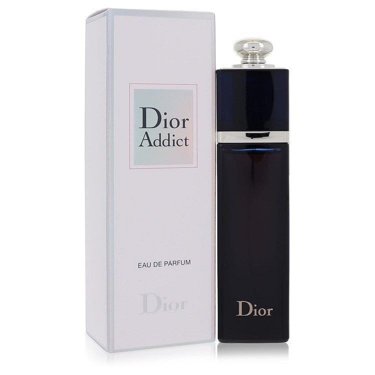 Dior Addict Eau De Parfum Spray for Women 1.7 oz