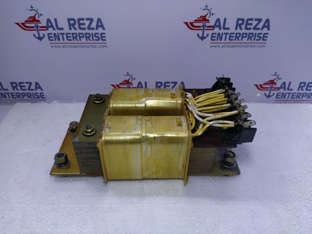 Hyundai 4AN40 TH16933 HFC6 T1,T2,T3 Current Transformer